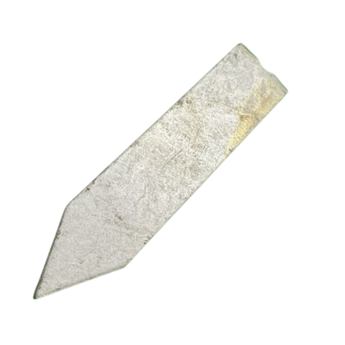 VEH18787 POINTER/FLYWHEEL #15177 (D)