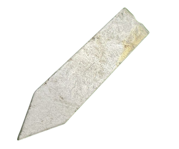 VEH18787 POINTER/FLYWHEEL #15177 (D)