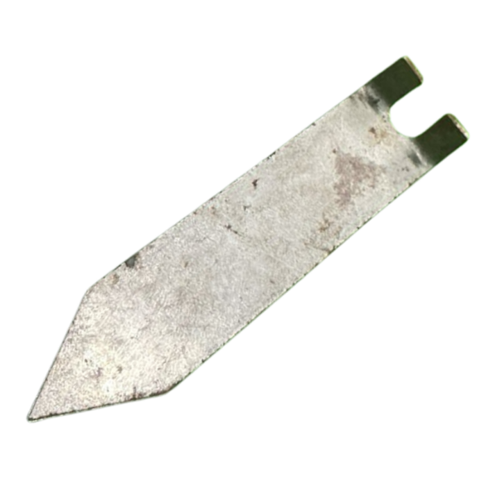 VEH18787 POINTER/FLYWHEEL #15177 (D)