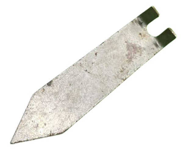 VEH18787 POINTER/FLYWHEEL #15177 (D)