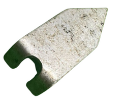 VEH18786 POINTER/FLYWHEEL #15179 (D