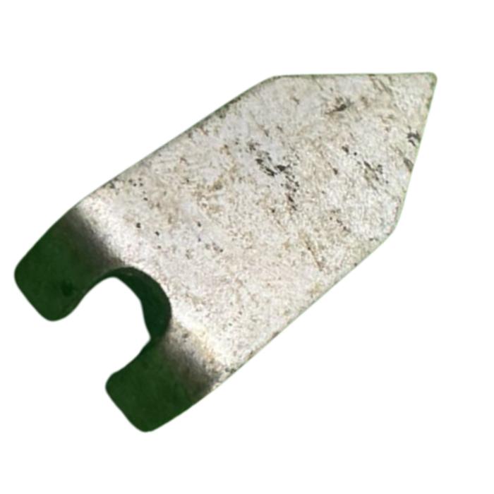 VEH18786 POINTER/FLYWHEEL #15179 (D