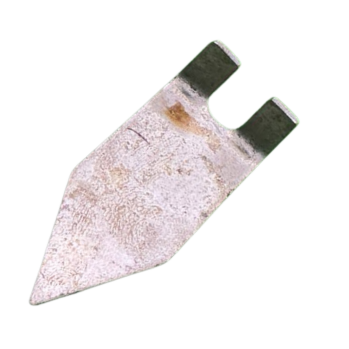 VEH18786 POINTER/FLYWHEEL #15179 (D