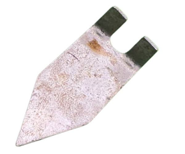 VEH18786 POINTER/FLYWHEEL #15179 (D