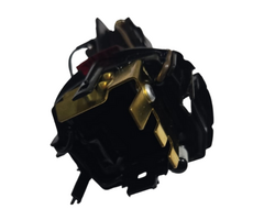 METABO VEH24868/ELECTRONIC UNIT W. SWITCH/316064550