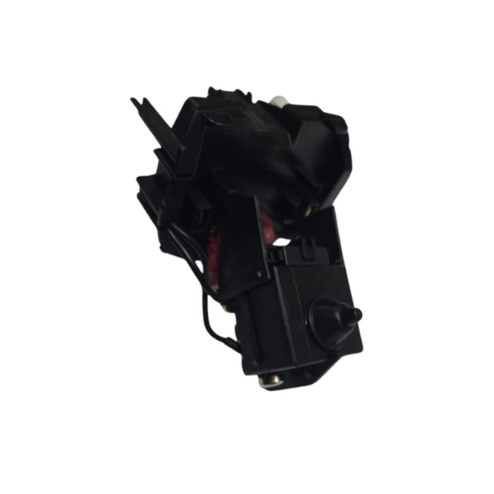 METABO VEH24868/ELECTRONIC UNIT W. SWITCH/316064550