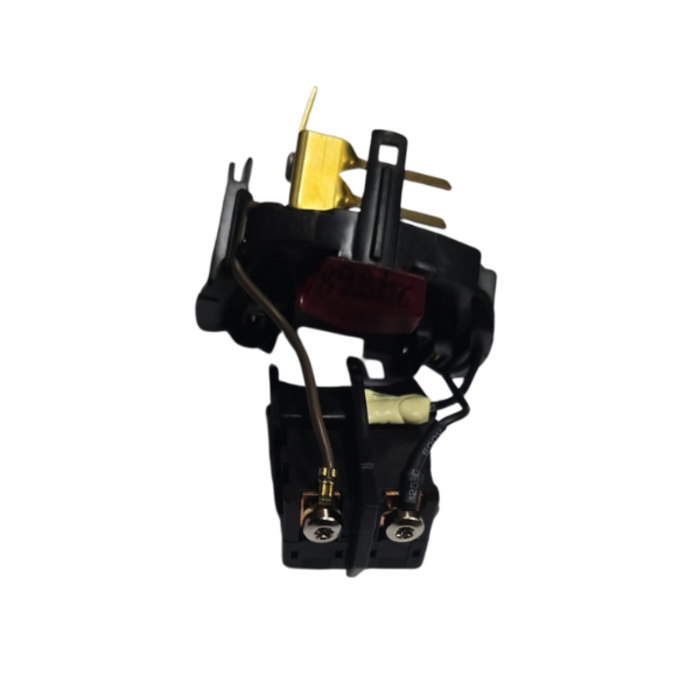 METABO VEH24868/ELECTRONIC UNIT W. SWITCH/316064550