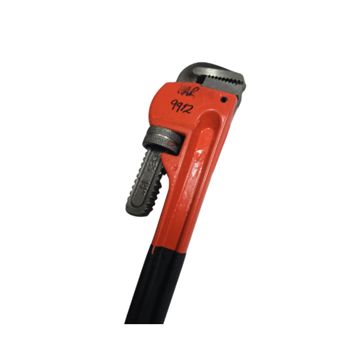 HAR9912/ HEAVY DUTY PIPE WRENCH 14"