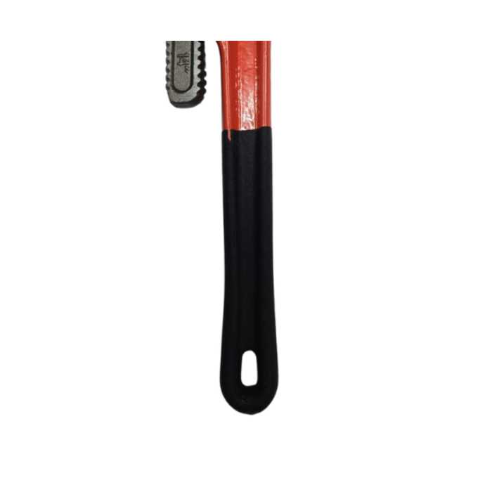 HAR9912/ HEAVY DUTY PIPE WRENCH 14"