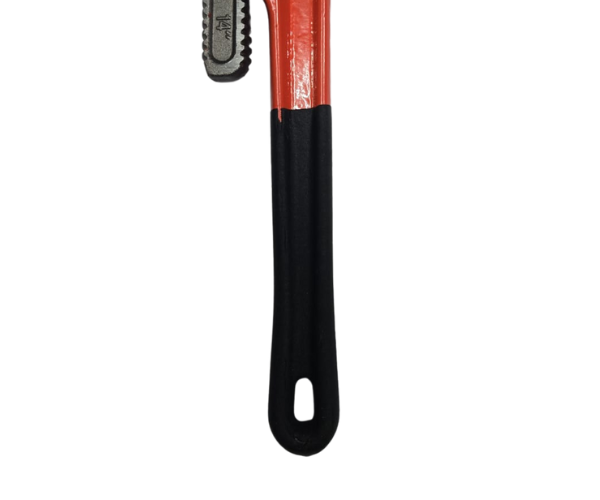 HAR9912/ HEAVY DUTY PIPE WRENCH 14"