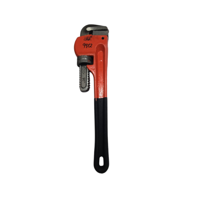 HAR9912/ HEAVY DUTY PIPE WRENCH 14"