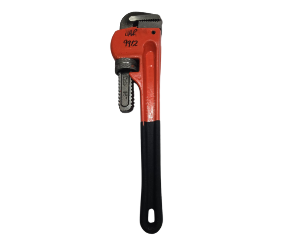 HAR9912/ HEAVY DUTY PIPE WRENCH 14"