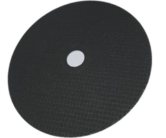 METABO HAR10020/SP-NOVORAPID 7''+1/16+7/8'' CUTTING DISC #617234000