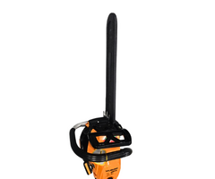 IND5996/CHAINSAW YS-5520S 2.4KW 54.6CC, 20" GUIDE BAR, WITH A CHAIN