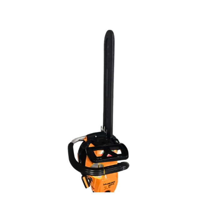 IND5996/CHAINSAW YS-5520S 2.4KW 54.6CC, 20" GUIDE BAR, WITH A CHAIN