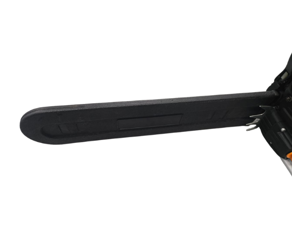 IND5996/CHAINSAW YS-5520S 2.4KW 54.6CC, 20" GUIDE BAR, WITH A CHAIN