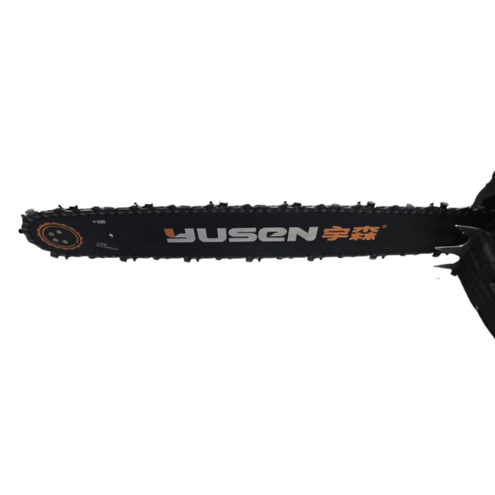 IND5996/CHAINSAW YS-5520S 2.4KW 54.6CC, 20" GUIDE BAR, WITH A CHAIN
