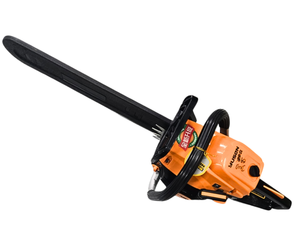 IND5996/CHAINSAW YS-5520S 2.4KW 54.6CC, 20" GUIDE BAR, WITH A CHAIN