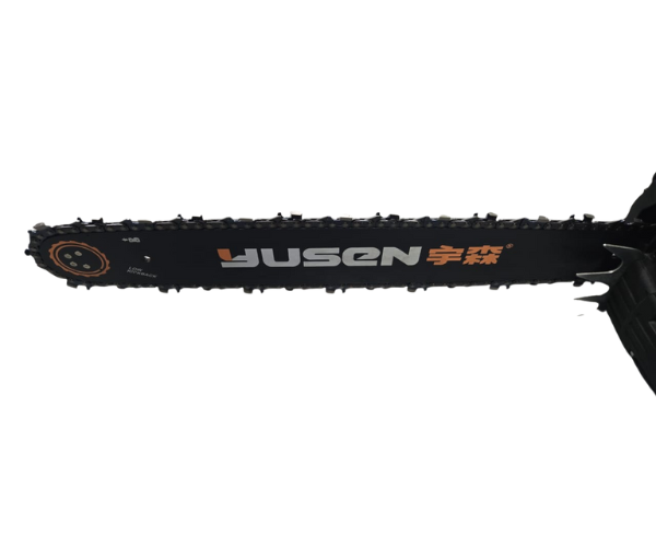 IND5996/CHAINSAW YS-5520S 2.4KW 54.6CC, 20" GUIDE BAR, WITH A CHAIN