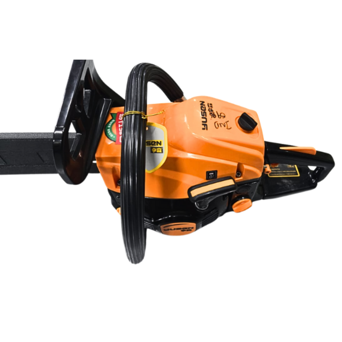 IND5996/CHAINSAW YS-5520S 2.4KW 54.6CC, 20" GUIDE BAR, WITH A CHAIN