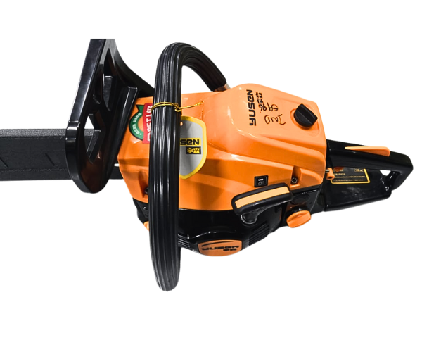 IND5996/CHAINSAW YS-5520S 2.4KW 54.6CC, 20" GUIDE BAR, WITH A CHAIN