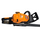 IND5997/ CHAINSAW YS-6500S 3.4KW 54.6CC, 20" GUIDE BAR, WITH A CHAIN