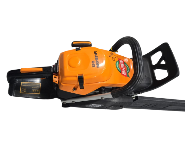 IND5997/ CHAINSAW YS-6500S 3.4KW 54.6CC, 20" GUIDE BAR, WITH A CHAIN