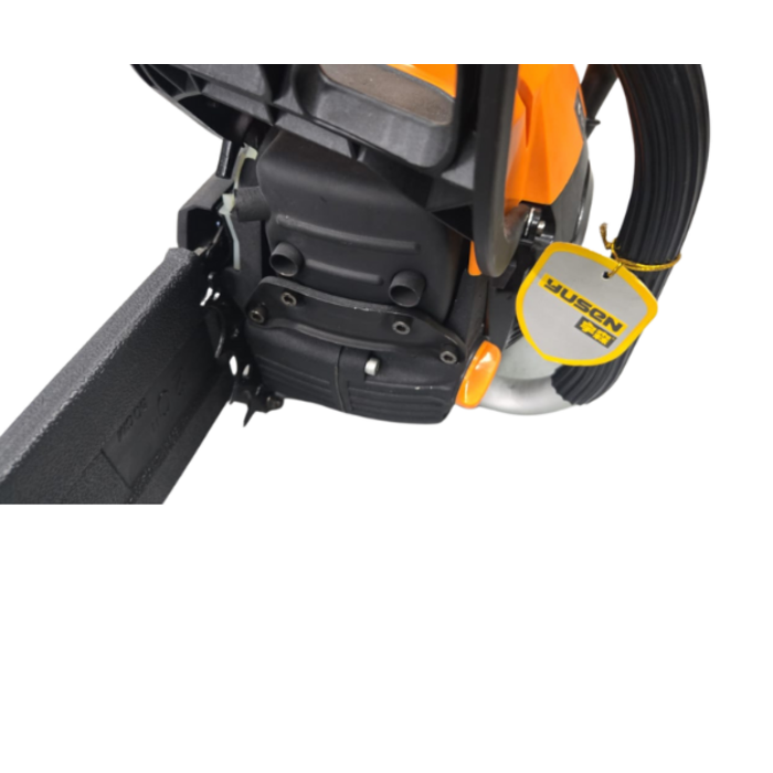 IND5997/ CHAINSAW YS-6500S 3.4KW 54.6CC, 20" GUIDE BAR, WITH A CHAIN