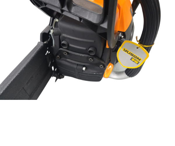 IND5997/ CHAINSAW YS-6500S 3.4KW 54.6CC, 20" GUIDE BAR, WITH A CHAIN