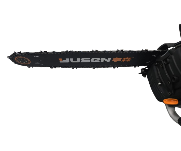 IND5997/ CHAINSAW YS-6500S 3.4KW 54.6CC, 20" GUIDE BAR, WITH A CHAIN