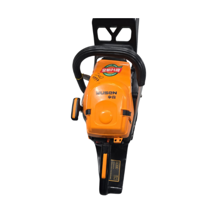 IND5997/ CHAINSAW YS-6500S 3.4KW 54.6CC, 20" GUIDE BAR, WITH A CHAIN