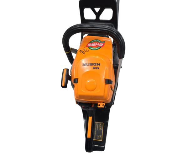 IND5997/ CHAINSAW YS-6500S 3.4KW 54.6CC, 20" GUIDE BAR, WITH A CHAIN