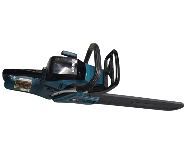 IND5998/ CHAINSAW YS-281 2.9KW 54.6CC, 20" GUIDE BAR, WITH A CHAIN