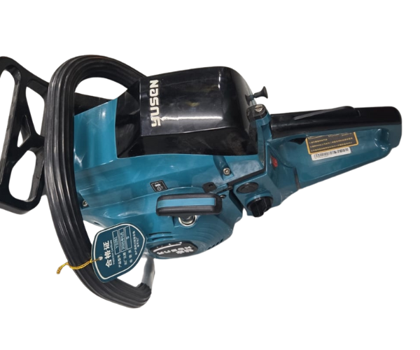 IND5998/ CHAINSAW YS-281 2.9KW 54.6CC, 20" GUIDE BAR, WITH A CHAIN