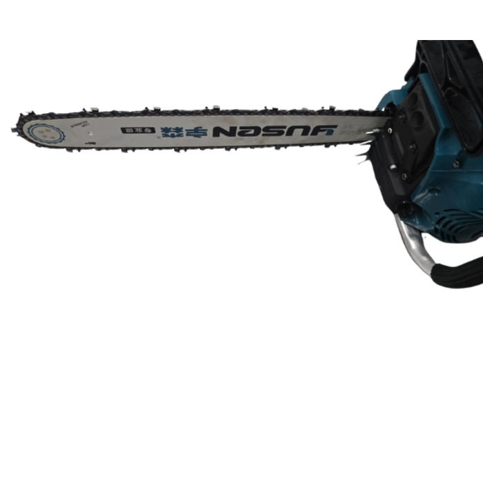 IND5998/ CHAINSAW YS-281 2.9KW 54.6CC, 20" GUIDE BAR, WITH A CHAIN