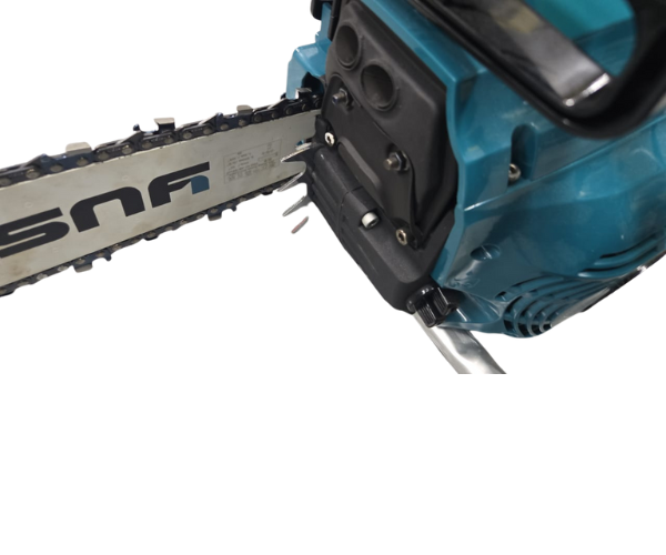 IND5998/ CHAINSAW YS-281 2.9KW 54.6CC, 20" GUIDE BAR, WITH A CHAIN