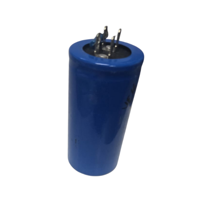 VEH24889/CD ROUND 4PIN CAPACITOR 200UF/300V