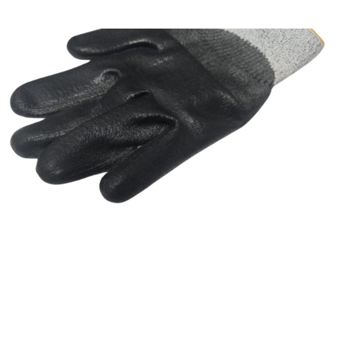 HAR10028/ 3M COMFORT GRIP GLOVES CUT RESISTANT (L)