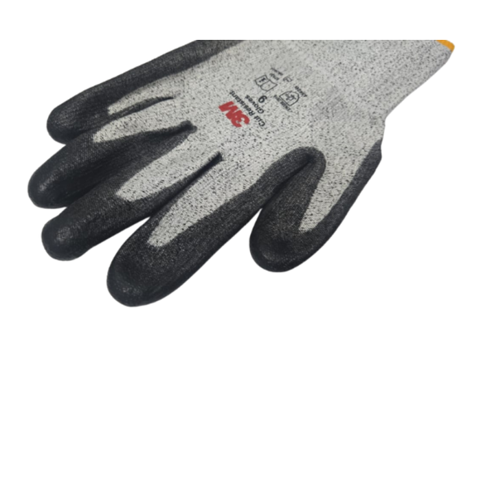 HAR10028/ 3M COMFORT GRIP GLOVES CUT RESISTANT (L)