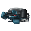 IND6022/ 7 INCH CUTTING CIRCULAR SAW WITH TWO BATTERY 9.0AH