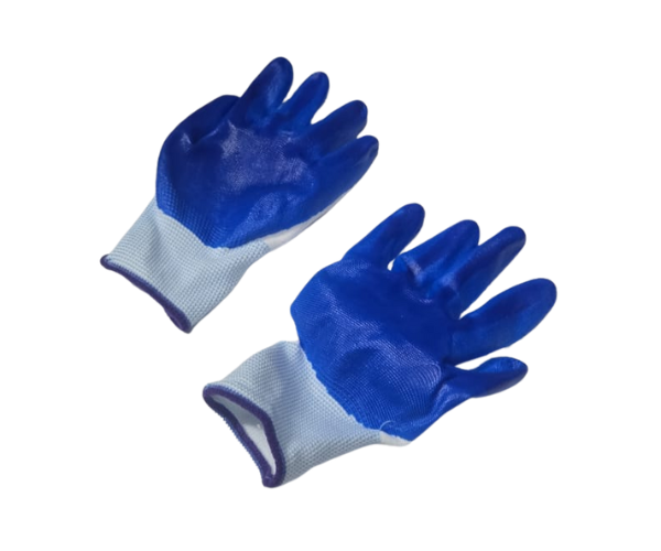 IND6022/ 7 INCH CUTTING CIRCULAR SAW WITH TWO BATTERY 9.0AH