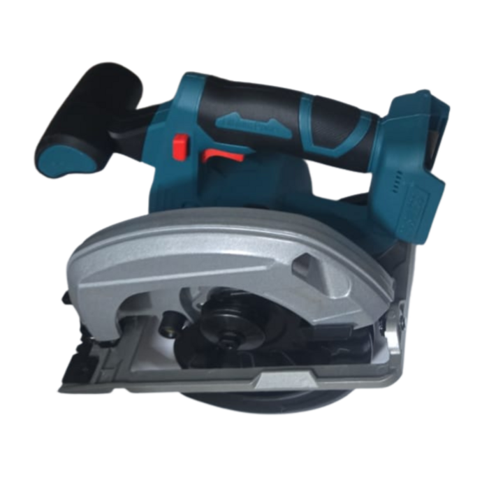 IND6022/ 7 INCH CUTTING CIRCULAR SAW WITH TWO BATTERY 9.0AH