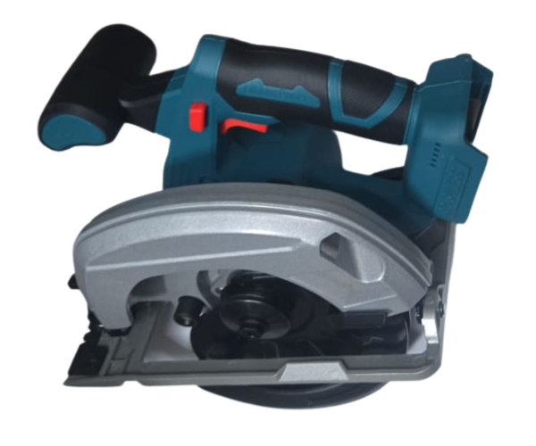 IND6022/ 7 INCH CUTTING CIRCULAR SAW WITH TWO BATTERY 9.0AH