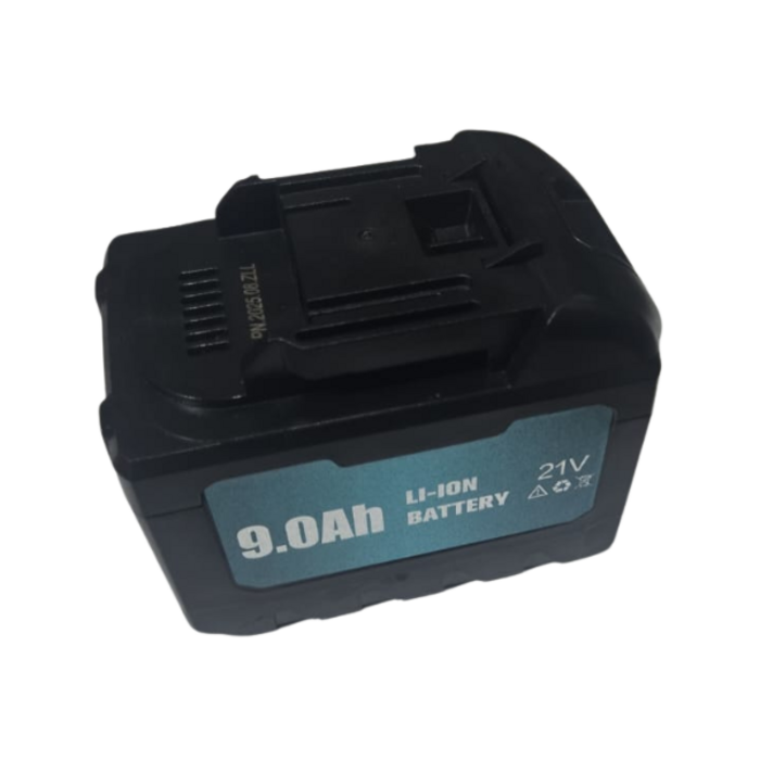 IND6022/ 7 INCH CUTTING CIRCULAR SAW WITH TWO BATTERY 9.0AH