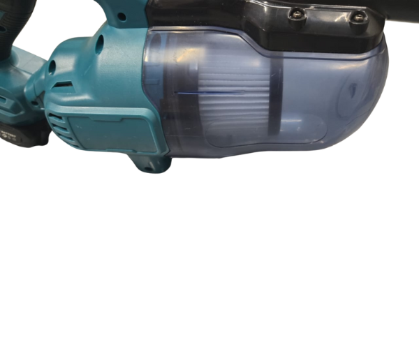 IND6020/ CORDLESS (RECHARGABLE) RECIPROCATING SAW/ 24CM BLADE