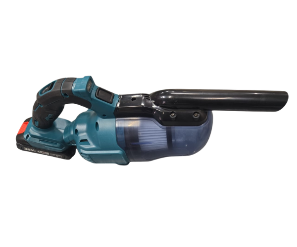 IND6020/ CORDLESS (RECHARGABLE) RECIPROCATING SAW/ 24CM BLADE