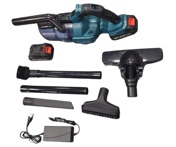 IND6020/ CORDLESS (RECHARGABLE) RECIPROCATING SAW/ 24CM BLADE