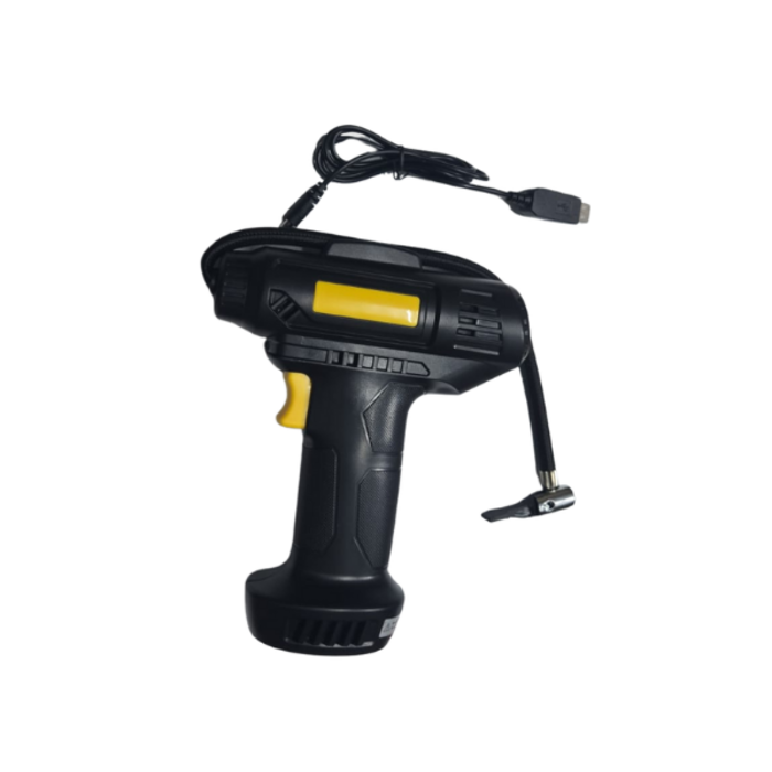 VEH24811/DIGITAL AIR COMPRESSOR