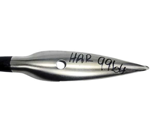 HAR9964/ COCONUT KNIFE