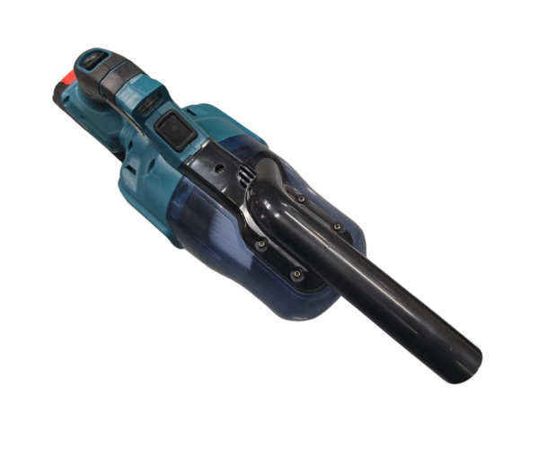 IND6021/ CORDLESS DRY HAND VACUUM 18-20VOLTS